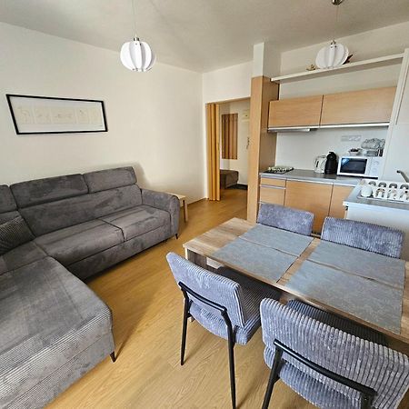 Apartman Patris 8 Tatranska Strba Exterior foto