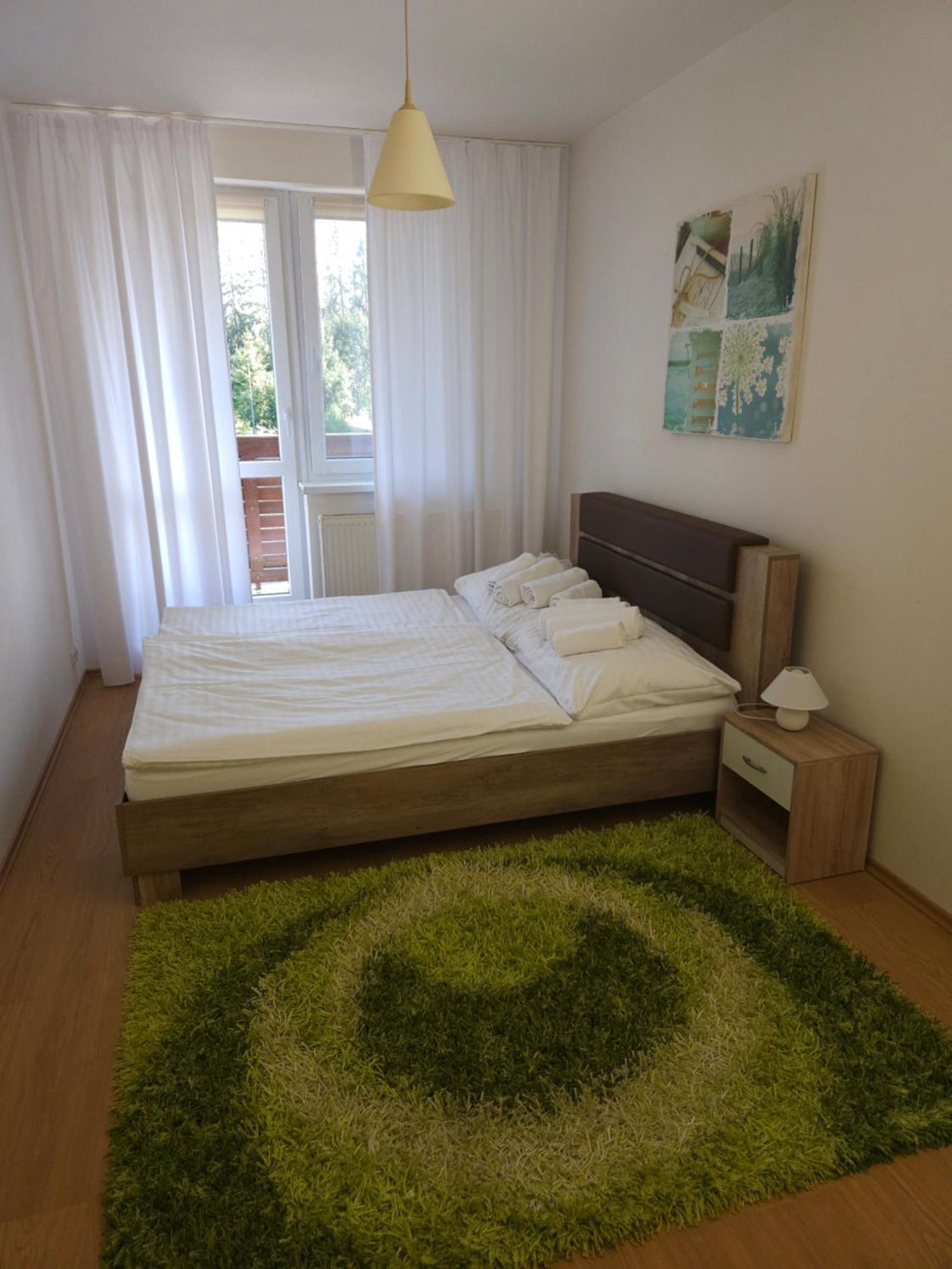 Apartman Patris 8 Tatranska Strba Exterior foto