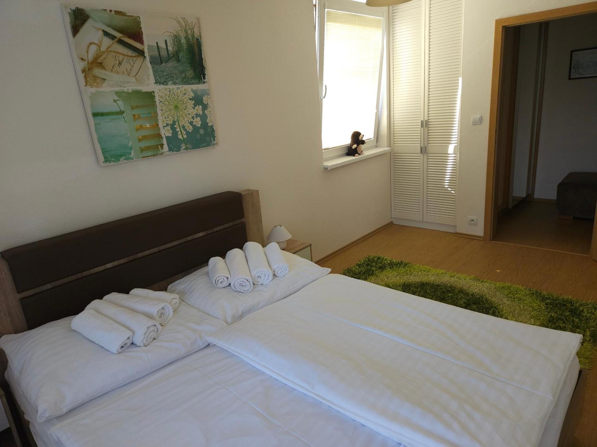 Apartman Patris 8 Tatranska Strba Exterior foto